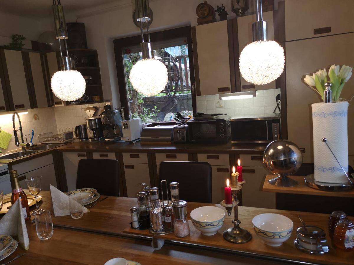 Ferienwohnung Krottensee Gmunden Zewnętrze zdjęcie
