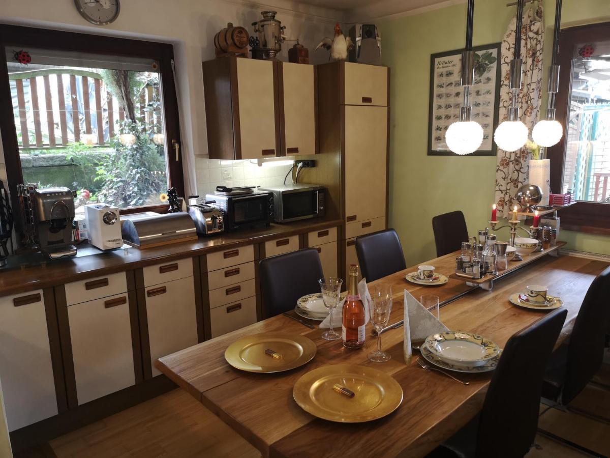 Ferienwohnung Krottensee Gmunden Zewnętrze zdjęcie