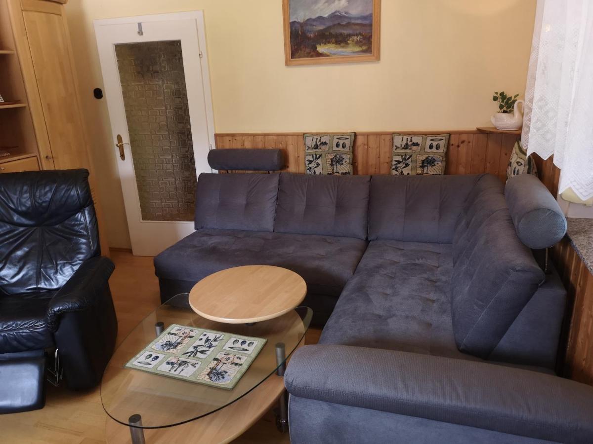 Ferienwohnung Krottensee Gmunden Zewnętrze zdjęcie