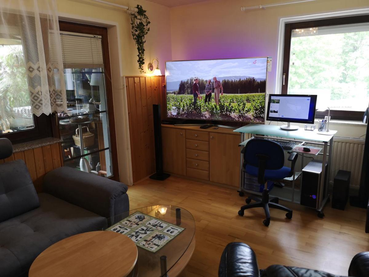 Ferienwohnung Krottensee Gmunden Zewnętrze zdjęcie