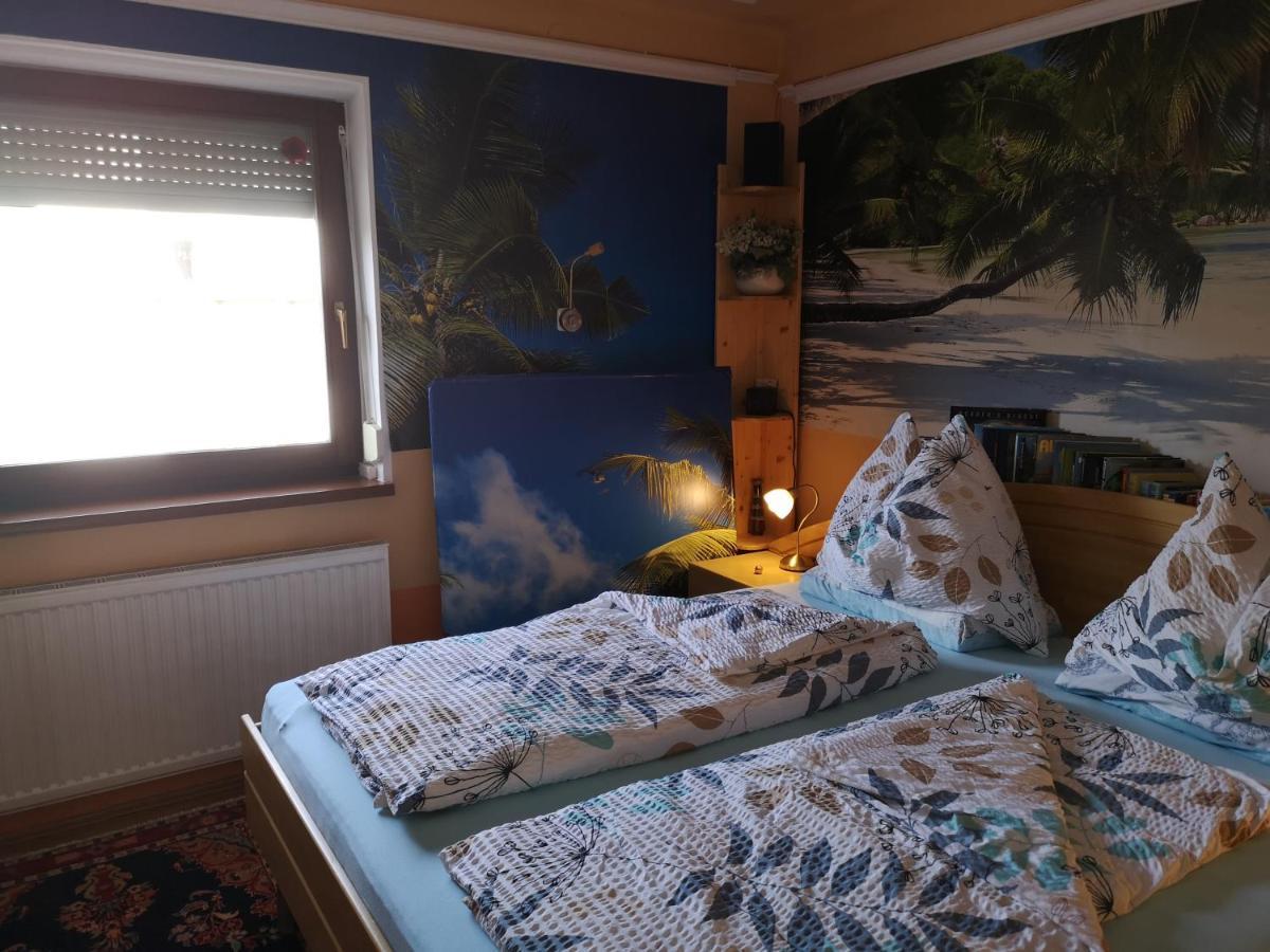 Ferienwohnung Krottensee Gmunden Zewnętrze zdjęcie