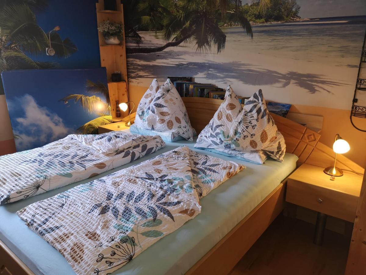 Ferienwohnung Krottensee Gmunden Zewnętrze zdjęcie
