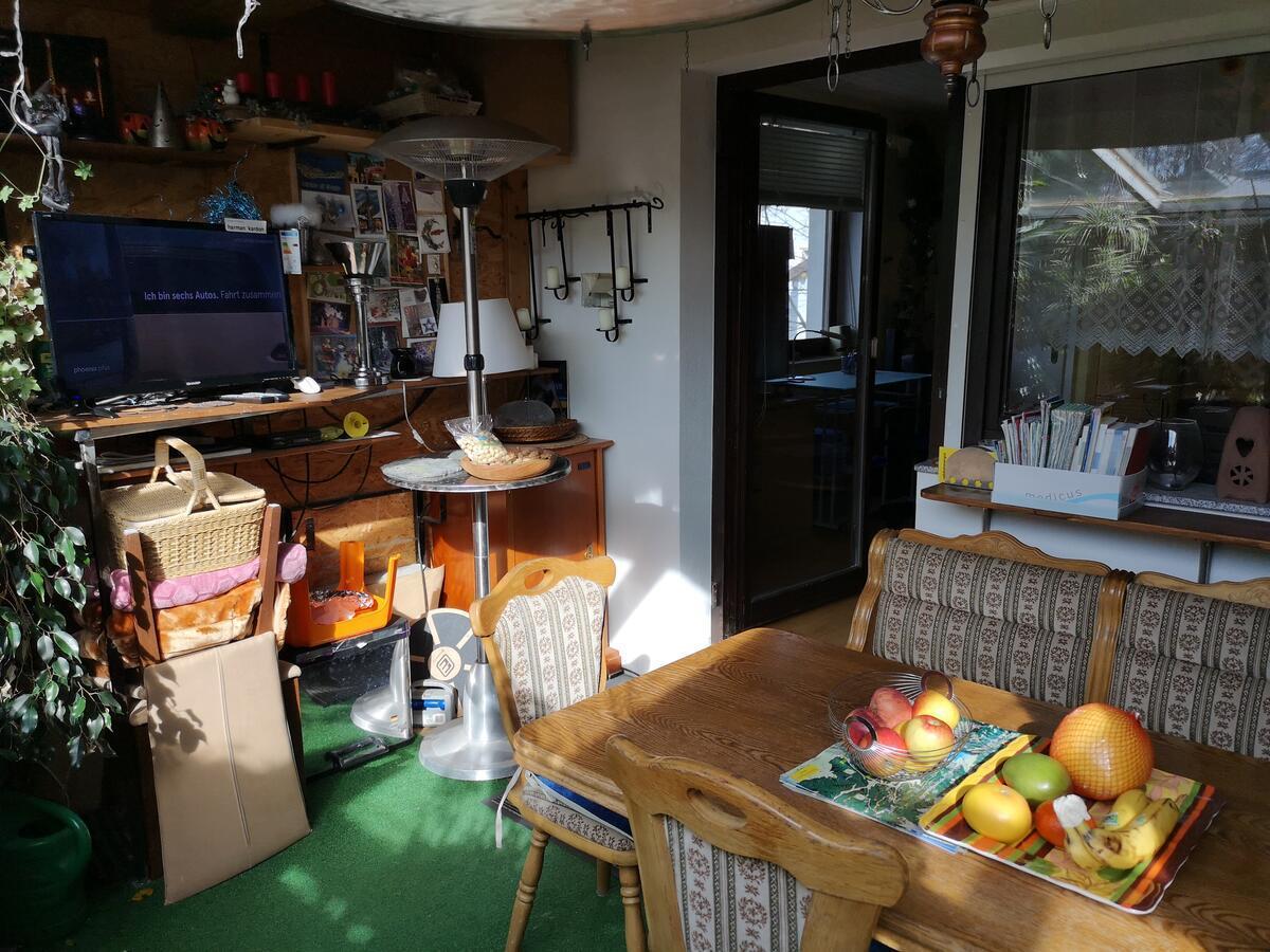 Ferienwohnung Krottensee Gmunden Zewnętrze zdjęcie
