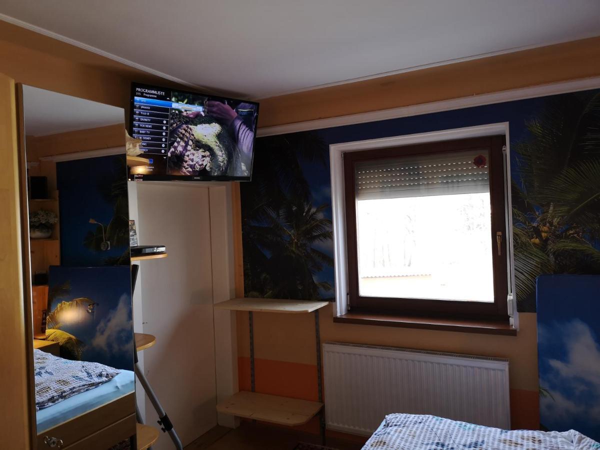 Ferienwohnung Krottensee Gmunden Zewnętrze zdjęcie