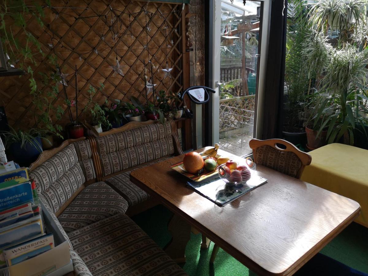 Ferienwohnung Krottensee Gmunden Zewnętrze zdjęcie