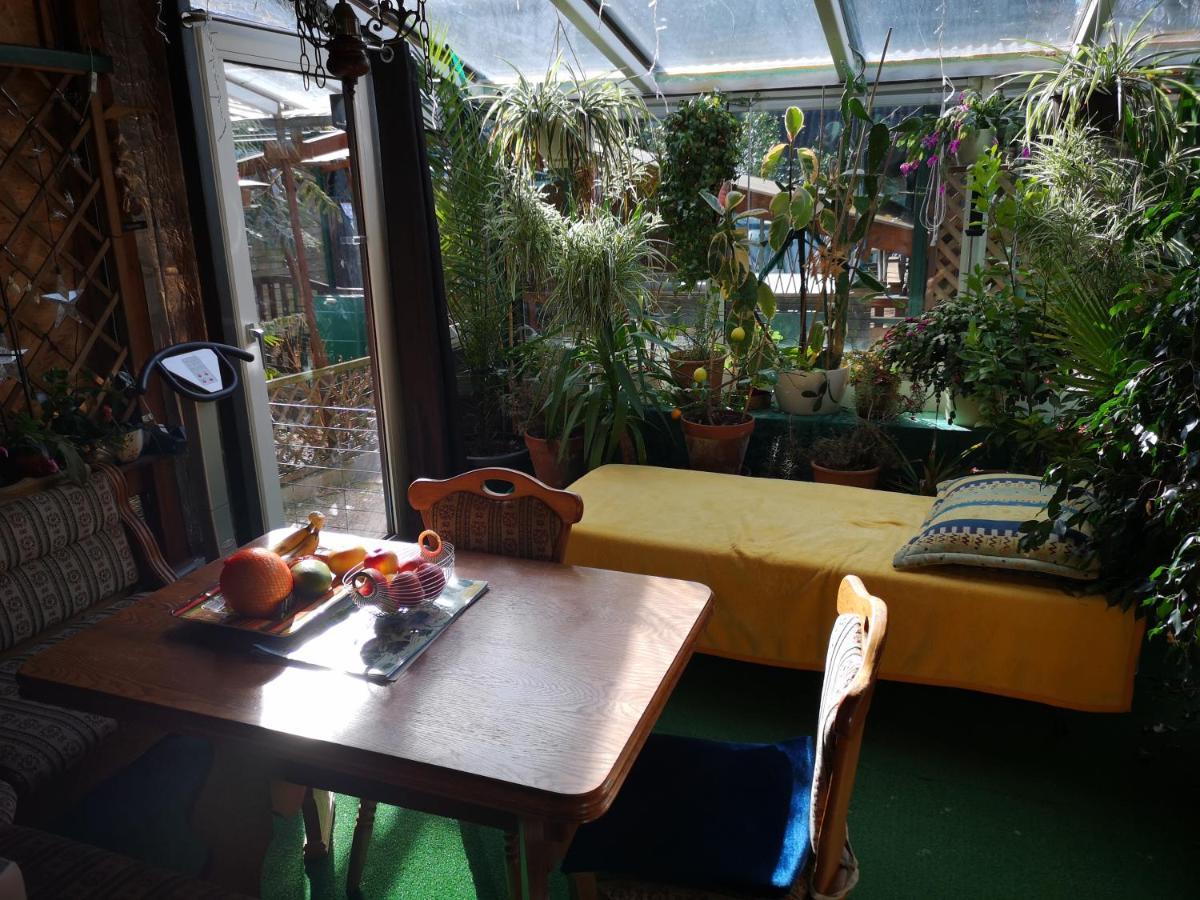 Ferienwohnung Krottensee Gmunden Zewnętrze zdjęcie
