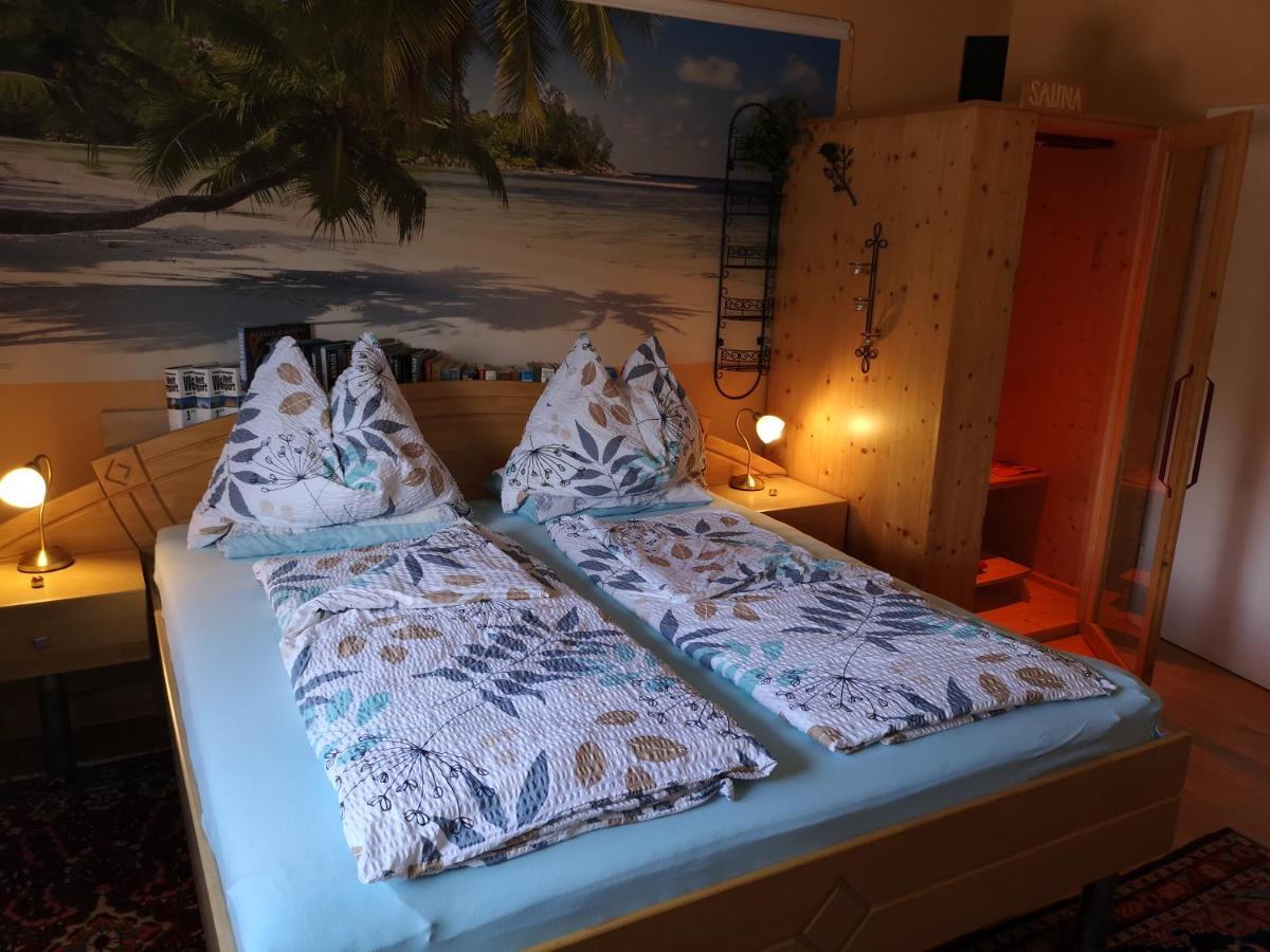 Ferienwohnung Krottensee Gmunden Zewnętrze zdjęcie