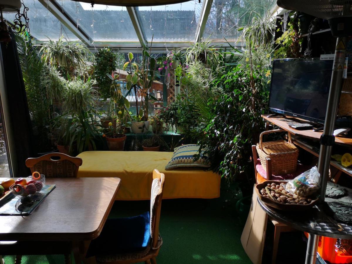 Ferienwohnung Krottensee Gmunden Zewnętrze zdjęcie