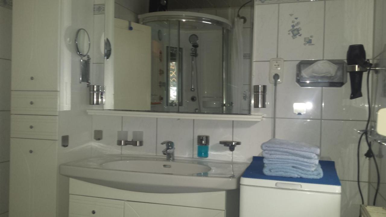 Ferienwohnung Krottensee Gmunden Zewnętrze zdjęcie