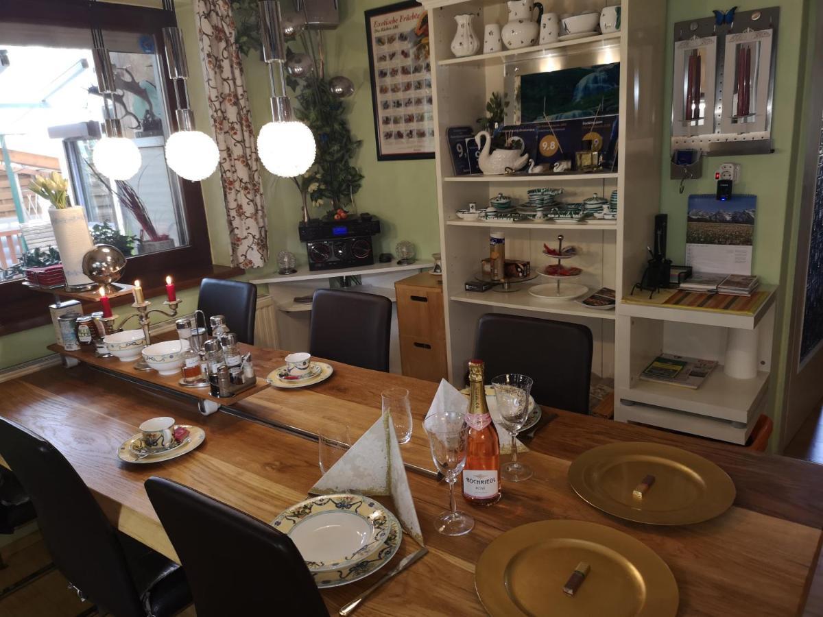 Ferienwohnung Krottensee Gmunden Zewnętrze zdjęcie