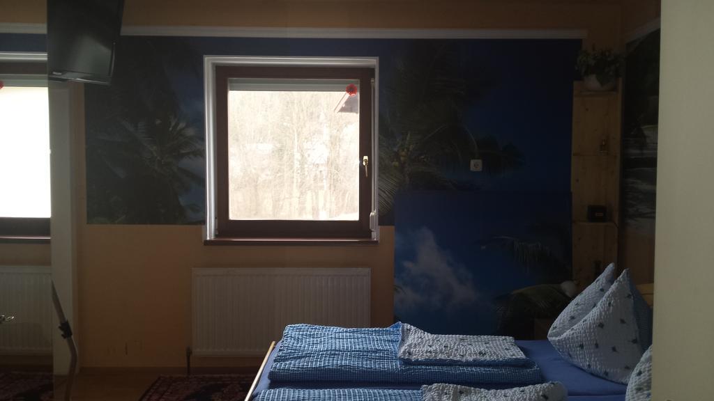 Ferienwohnung Krottensee Gmunden Zewnętrze zdjęcie
