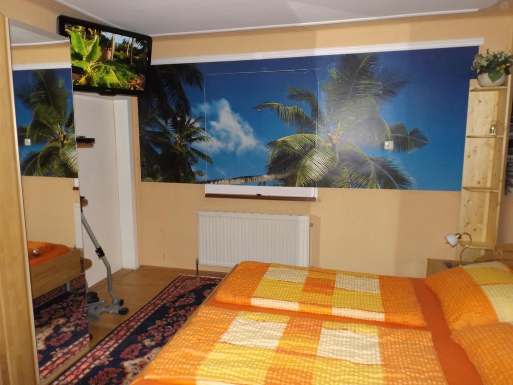 Ferienwohnung Krottensee Gmunden Zewnętrze zdjęcie