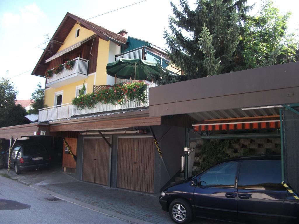 Ferienwohnung Krottensee Gmunden Zewnętrze zdjęcie