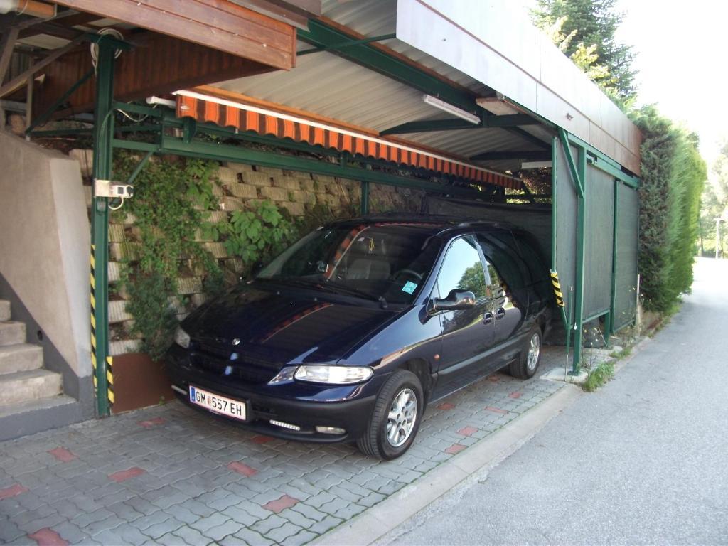 Ferienwohnung Krottensee Gmunden Zewnętrze zdjęcie